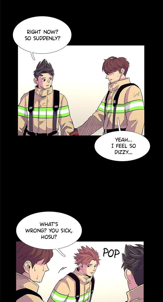 1 Second Chapter 5 page 31 - 