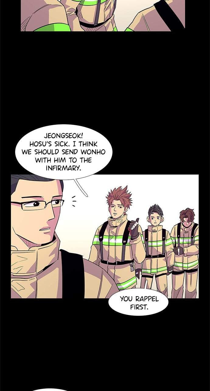 1 Second Chapter 5 page 32 - 