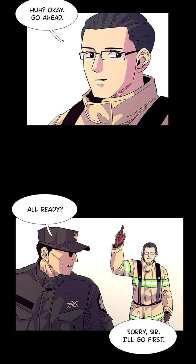 1 Second Chapter 5 page 33 - 