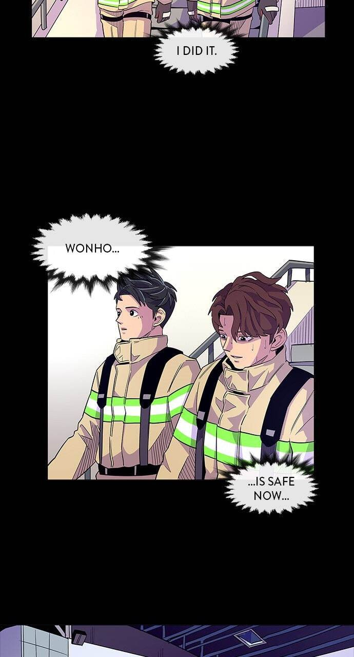 1 Second Chapter 5 page 36 - 