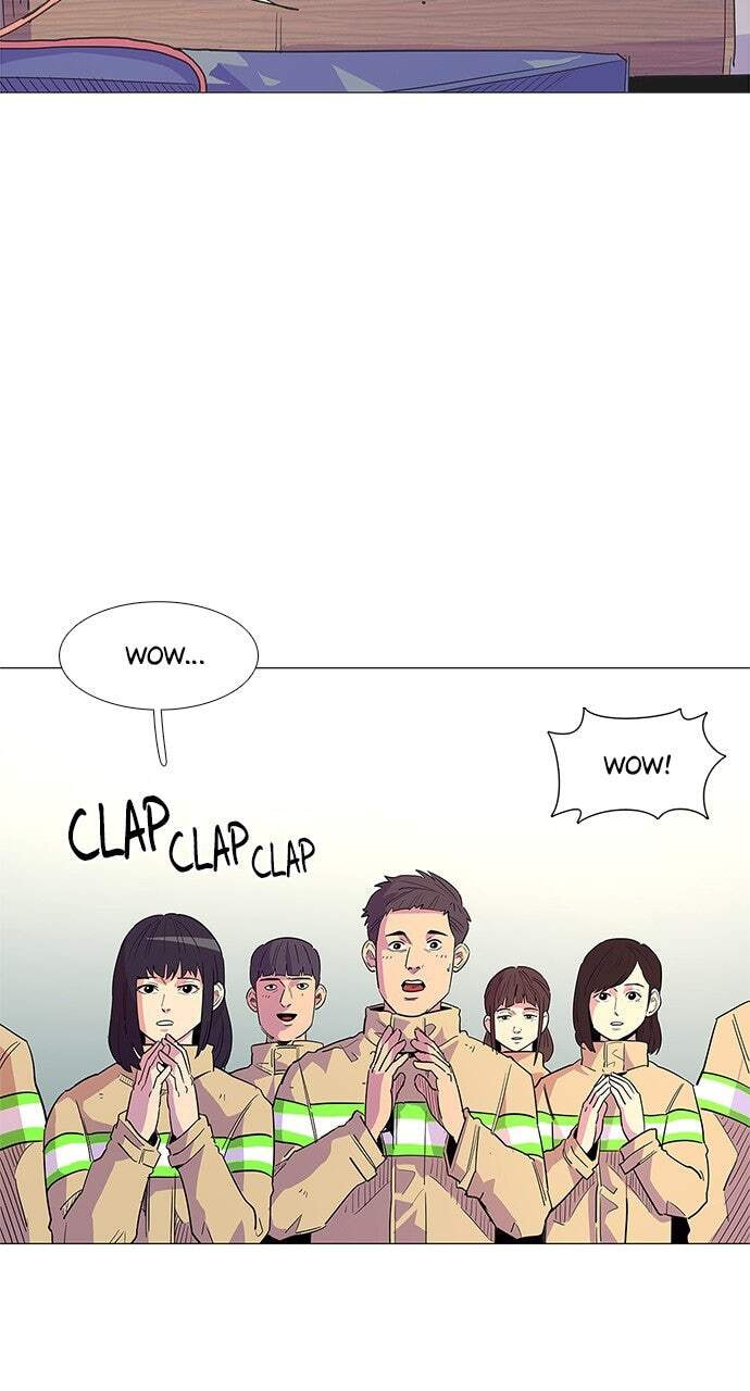 1 Second Chapter 5 page 5 - 
