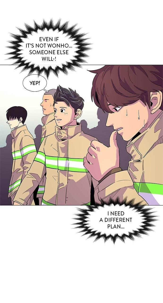 1 Second Chapter 5 page 50 - 