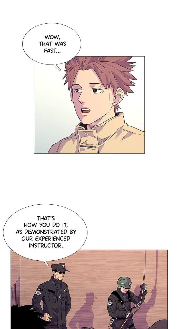 1 Second Chapter 5 page 6 - 
