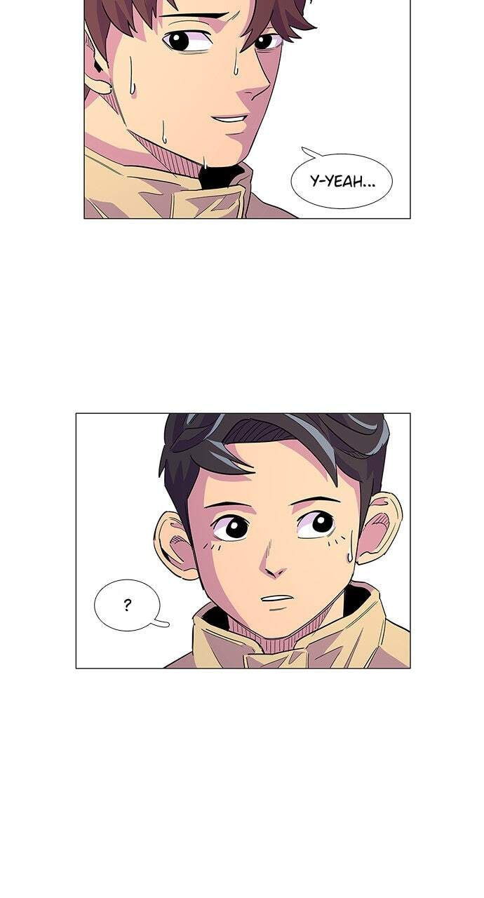 1 Second Chapter 5 page 8 - 