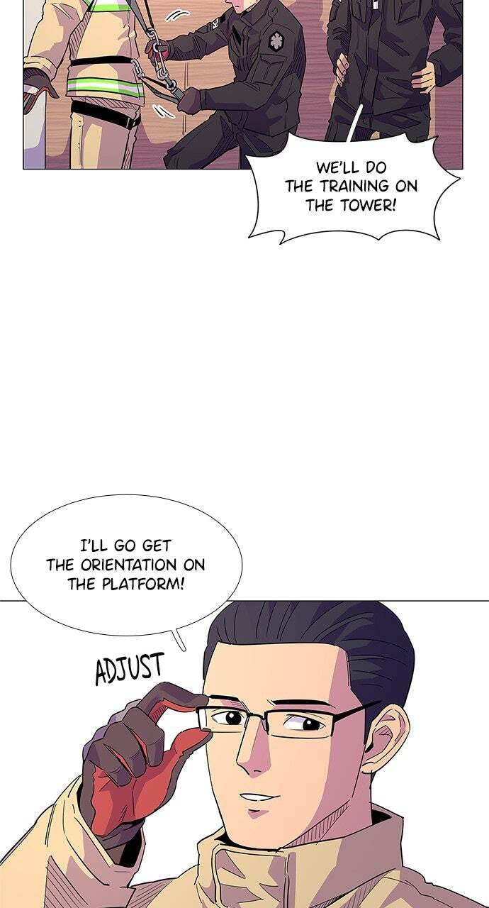 1 Second Chapter 5 page 10 - 