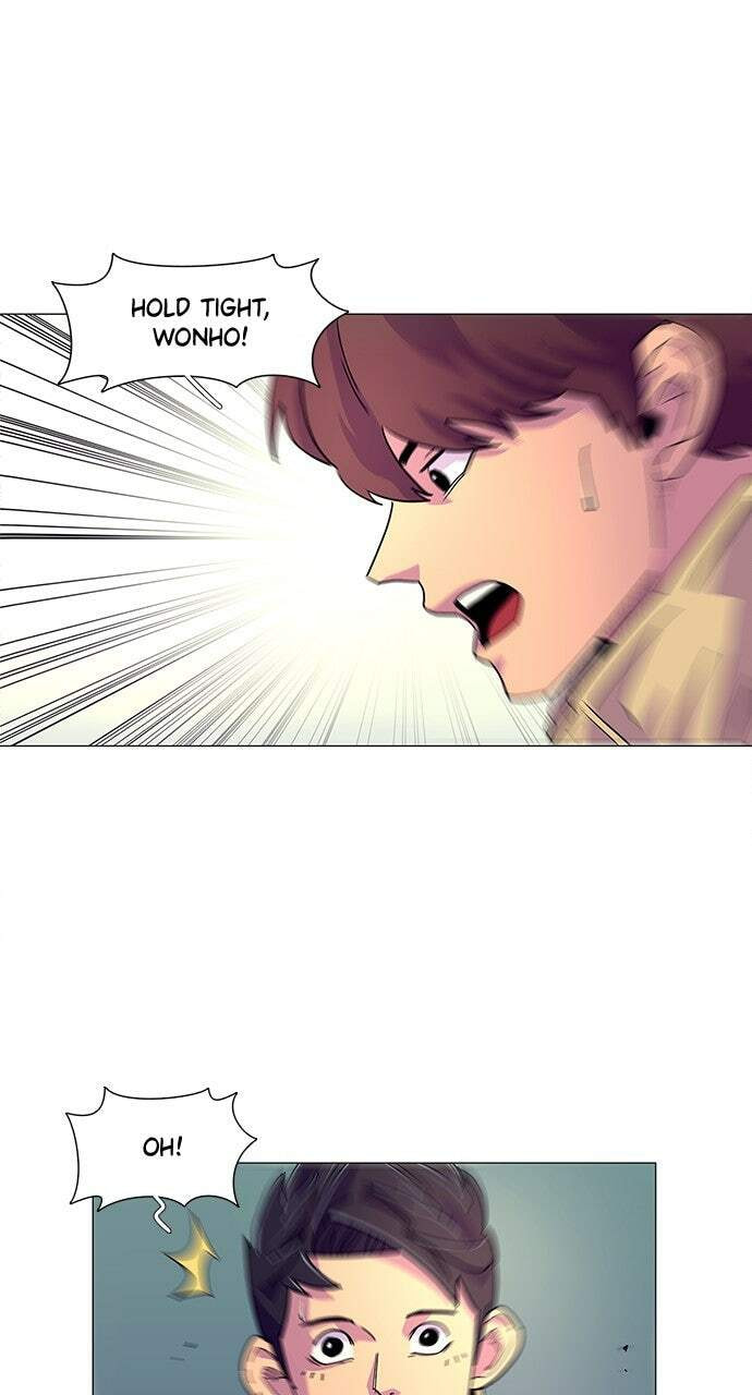 1 Second Chapter 6 page 11 - 