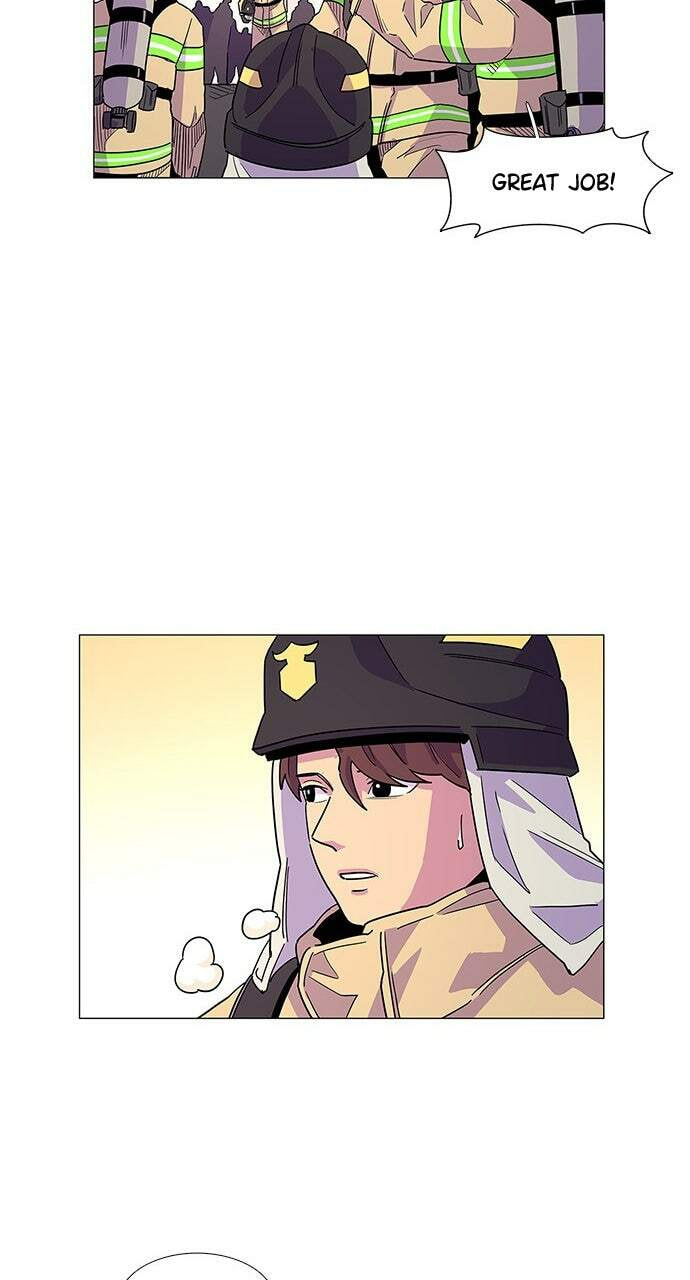 1 Second Chapter 6 page 21 - 