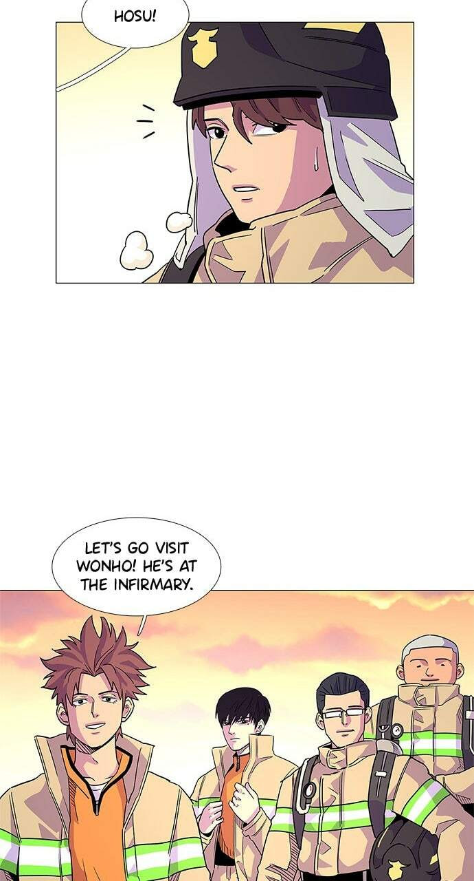 1 Second Chapter 6 page 22 - 