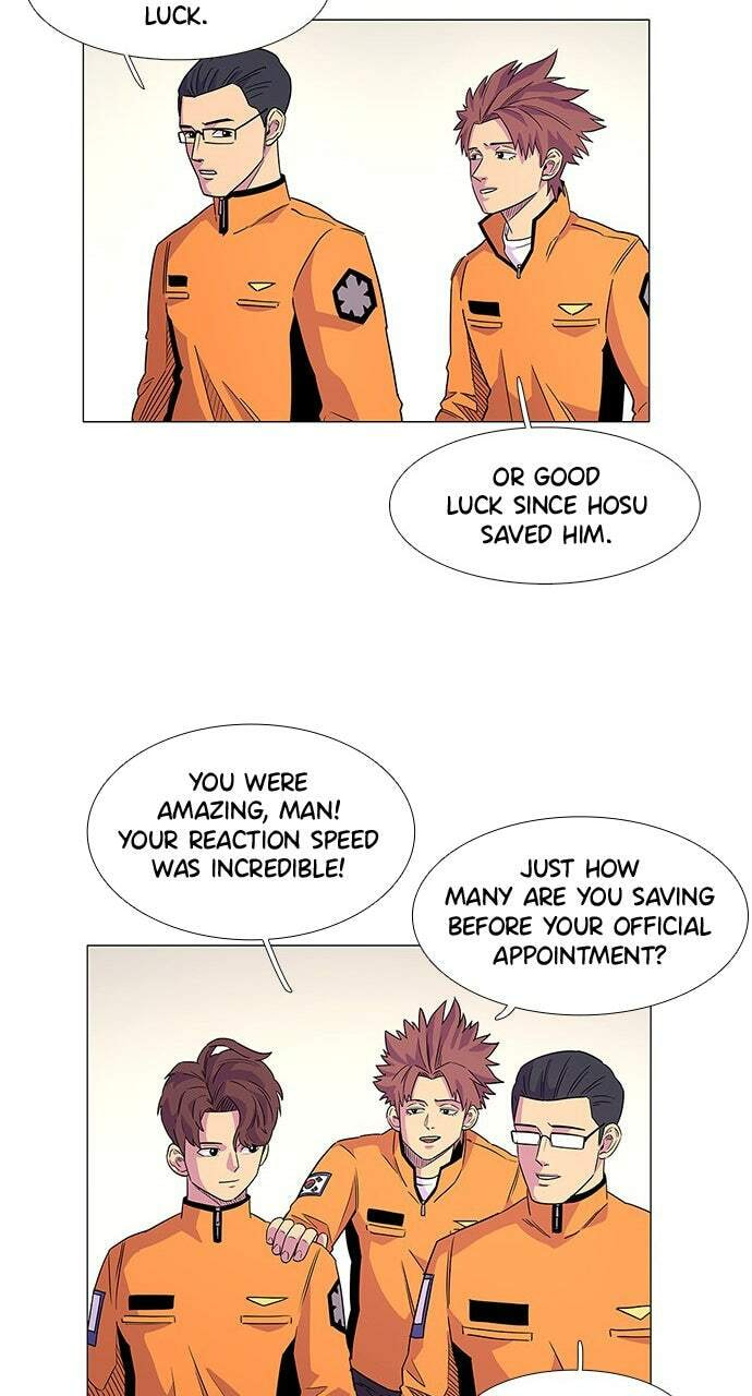 1 Second Chapter 6 page 25 - 