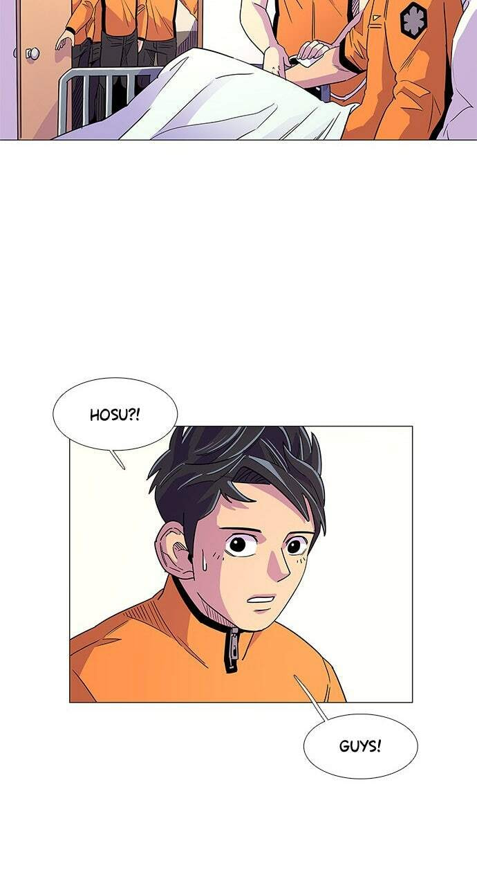1 Second Chapter 6 page 28 - 
