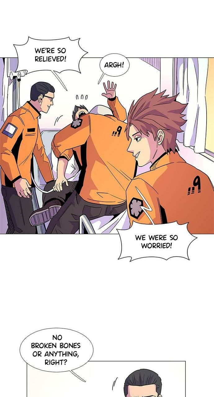 1 Second Chapter 6 page 29 - 