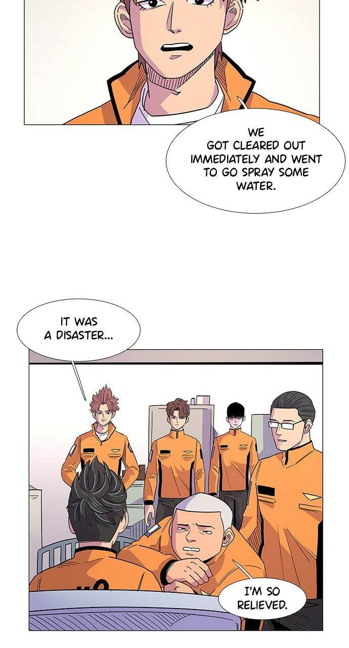 1 Second Chapter 6 page 32 - 