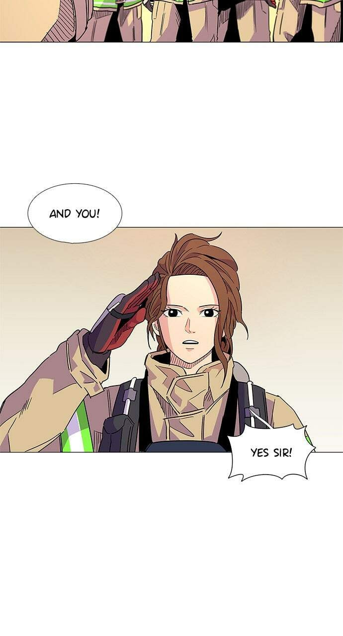 1 Second Chapter 8 page 11 - 