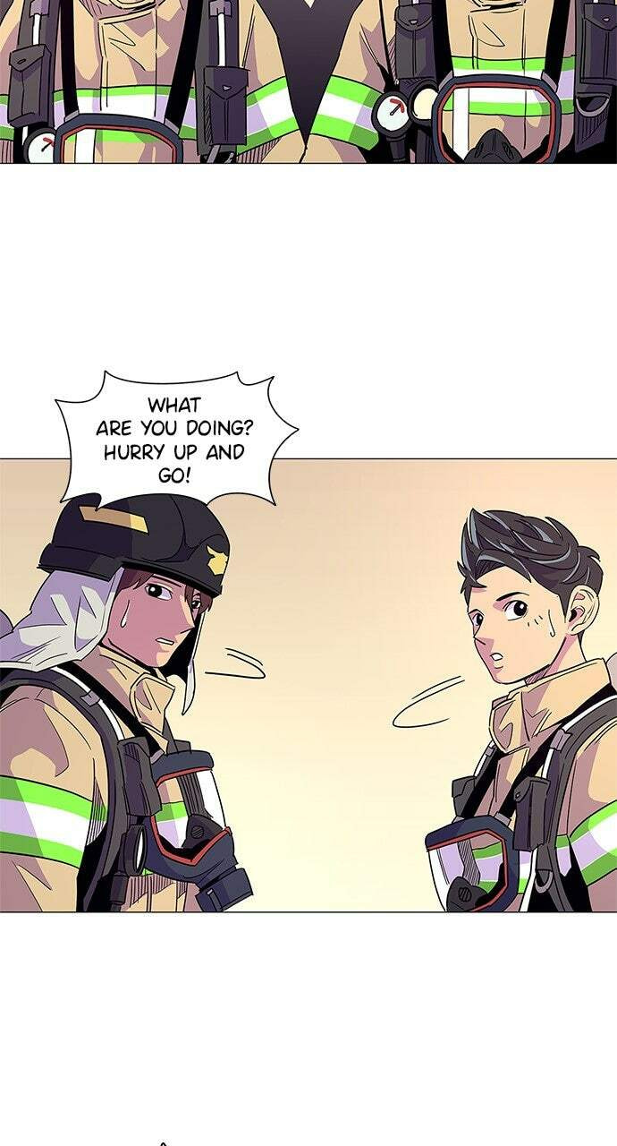 1 Second Chapter 8 page 19 - 