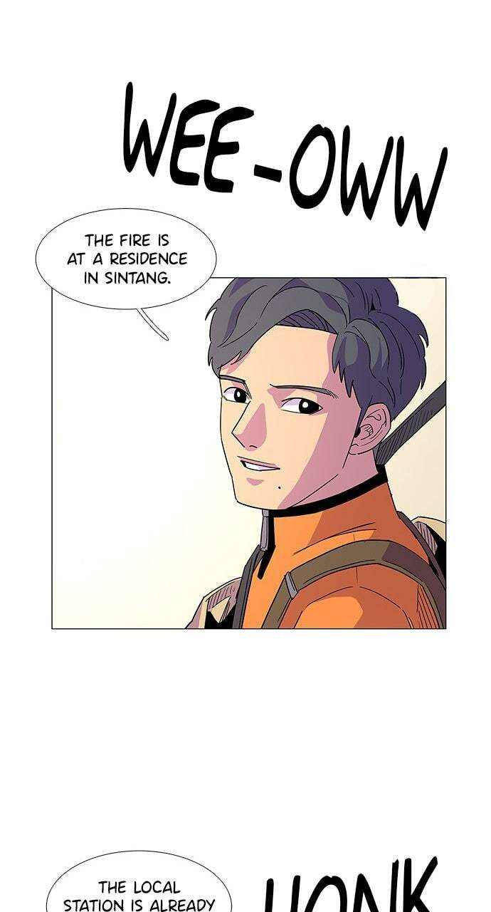 1 Second Chapter 8 page 33 - 