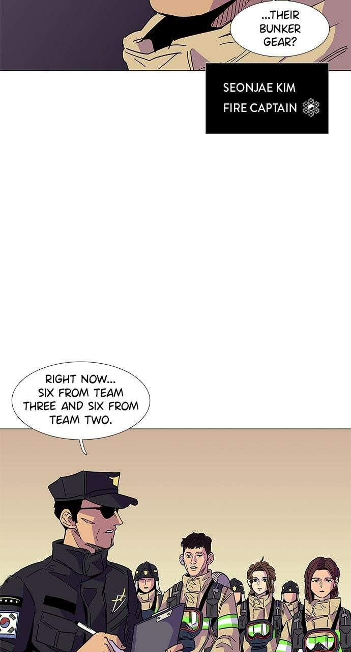 1 Second Chapter 8 page 8 - 