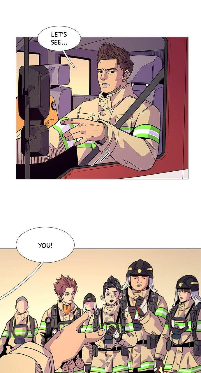 1 Second Chapter 8 page 10 - 