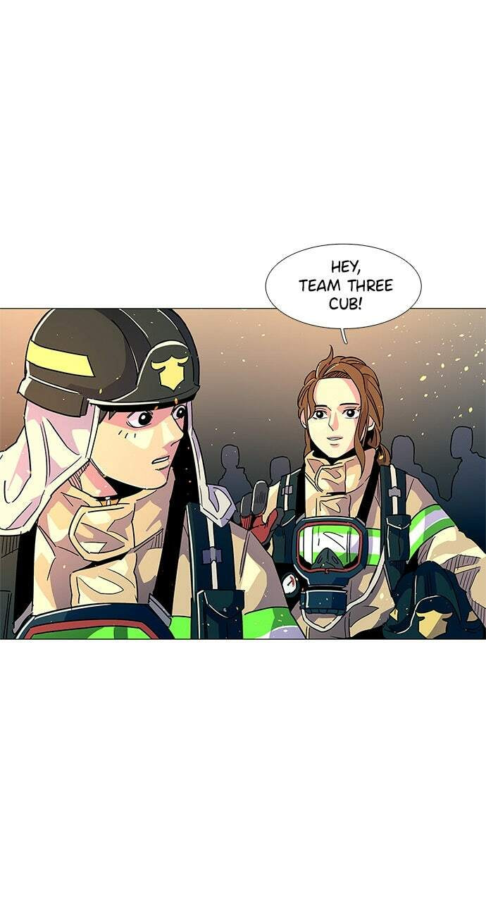 1 Second Chapter 9 page 17 - 