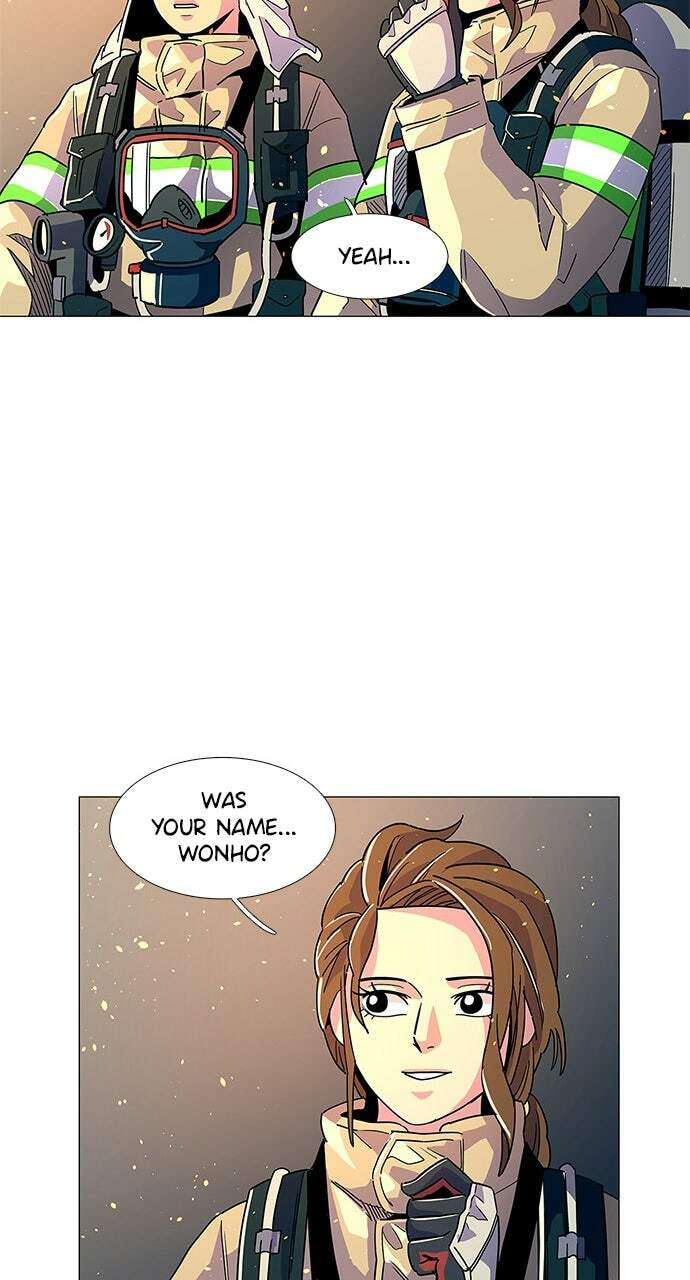 1 Second Chapter 9 page 20 - 