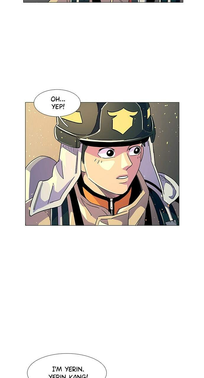 1 Second Chapter 9 page 21 - 