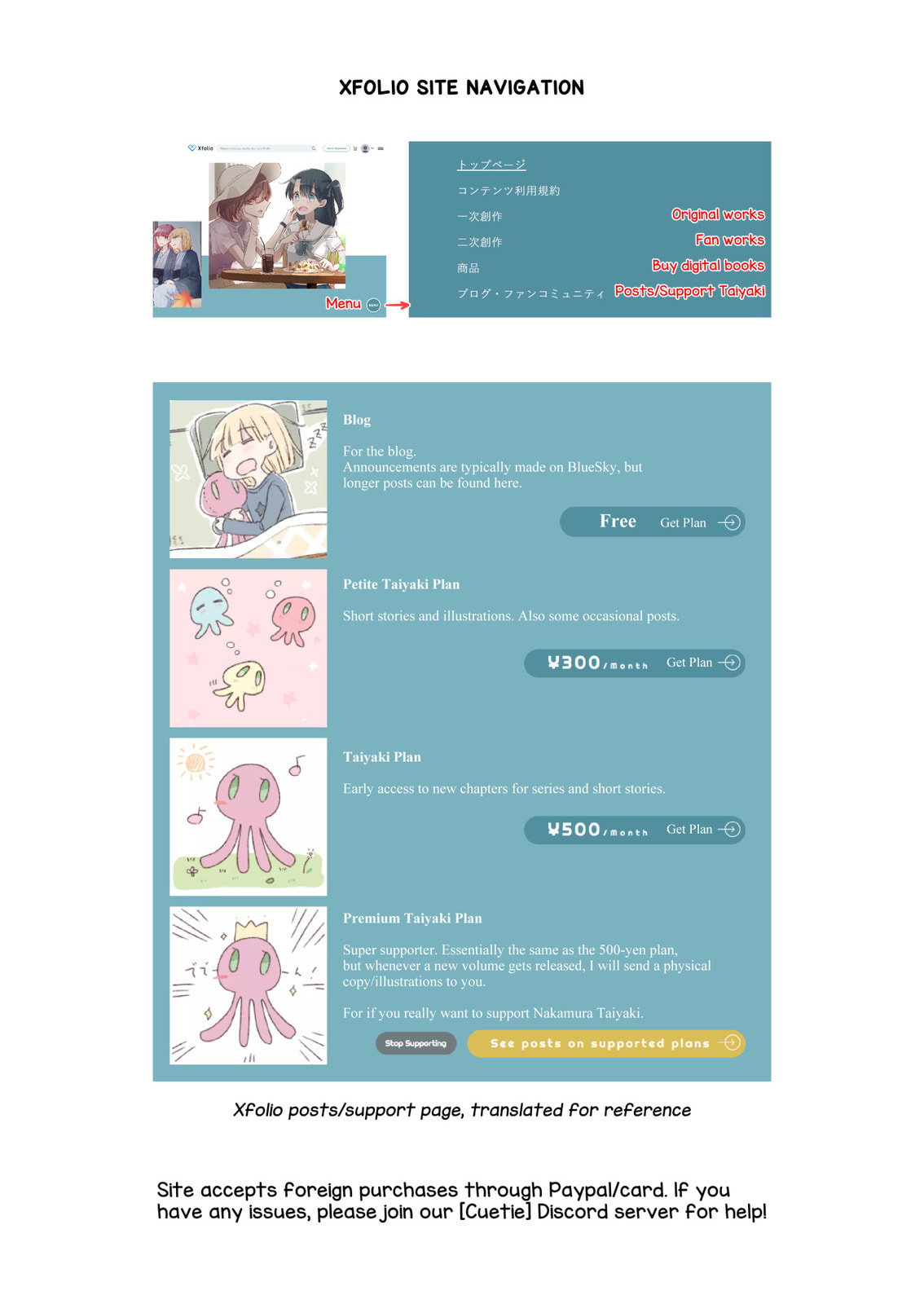 1 x 1/2 - My Half of You (2021) Chapter 1 page 30 - 