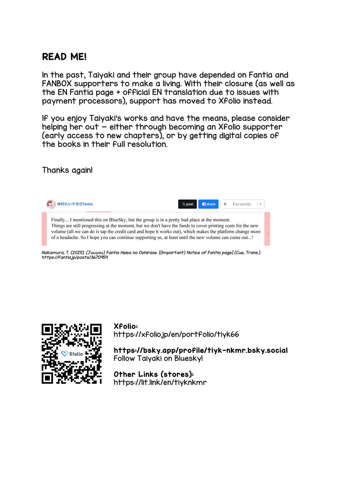 1 x 1/2 - My Half of You (2021) Chapter 1 page 31 - 