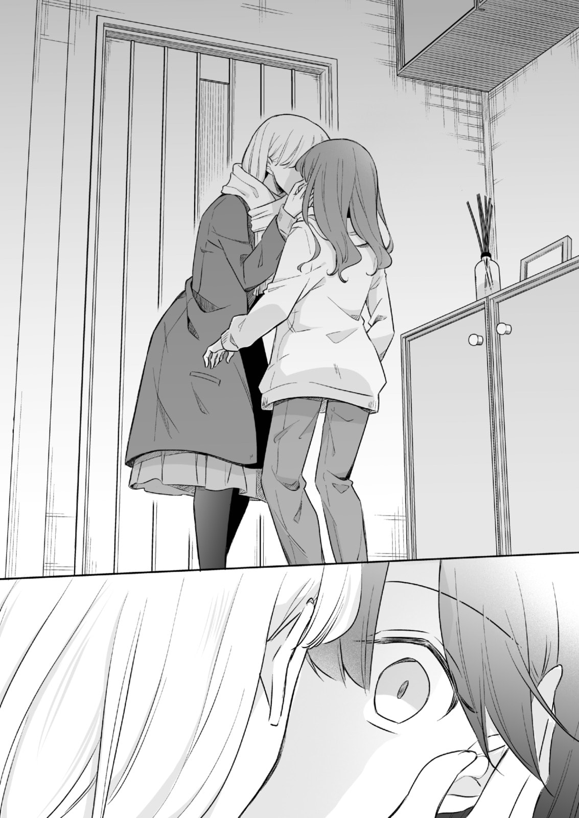 1 x 1/2 - My Half of You (2021) Chapter 8 page 24 - 