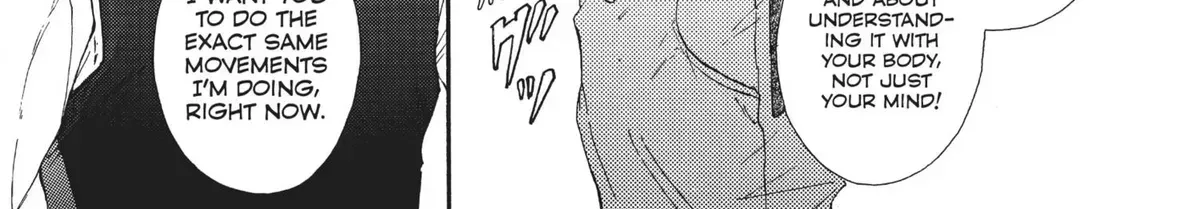 10 Dance Chapter 1.1 page 105 - 