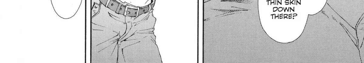 10 Dance Chapter 1.1 page 109 - 