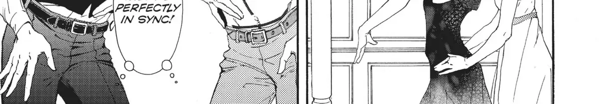 10 Dance Chapter 1.1 page 113 - 