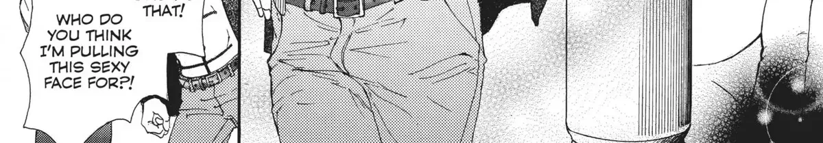 10 Dance Chapter 1.1 page 117 - 