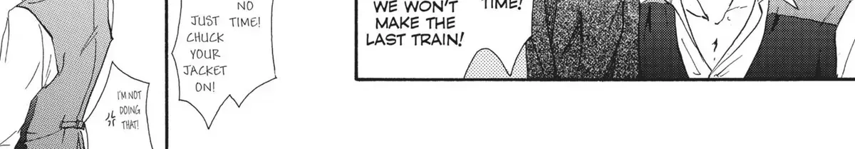10 Dance Chapter 1.1 page 119 - 