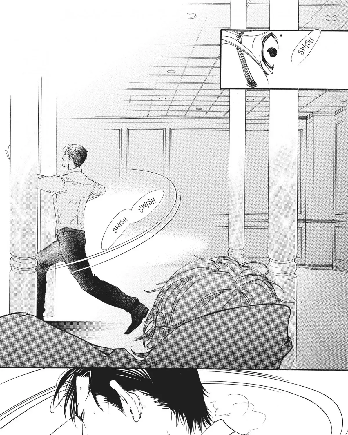 10 Dance Chapter 1.1 page 126 - 
