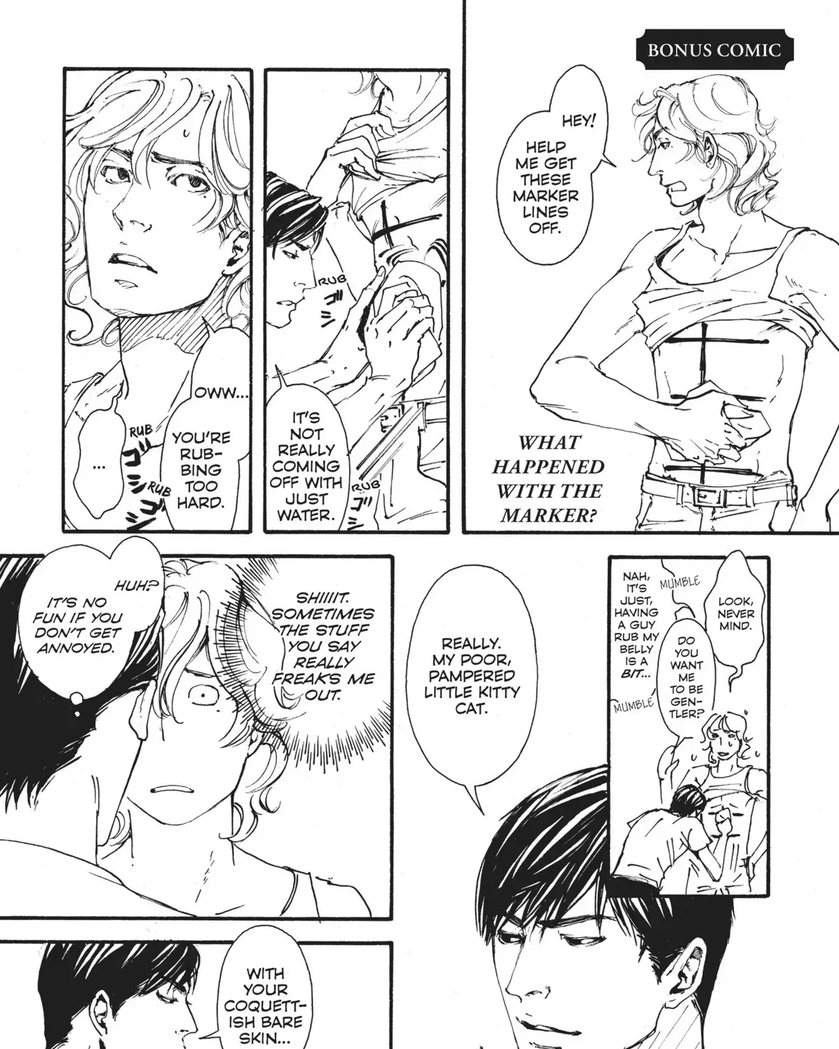 10 Dance Chapter 1.1 page 146 - 