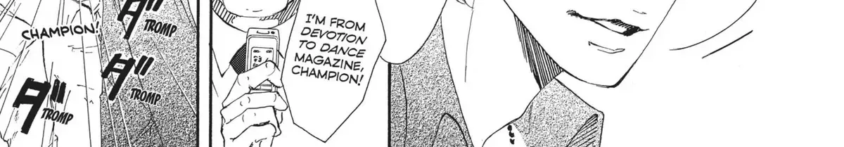 10 Dance Chapter 1.1 page 16 - 