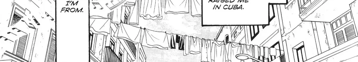 10 Dance Chapter 1.1 page 151 - 
