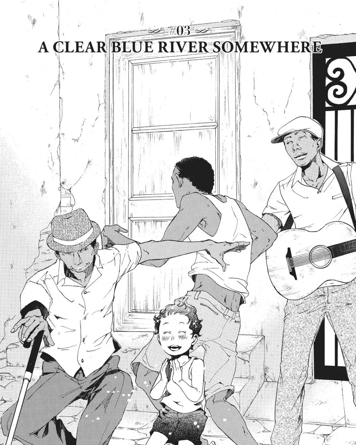 10 Dance Chapter 1.1 page 154 - 