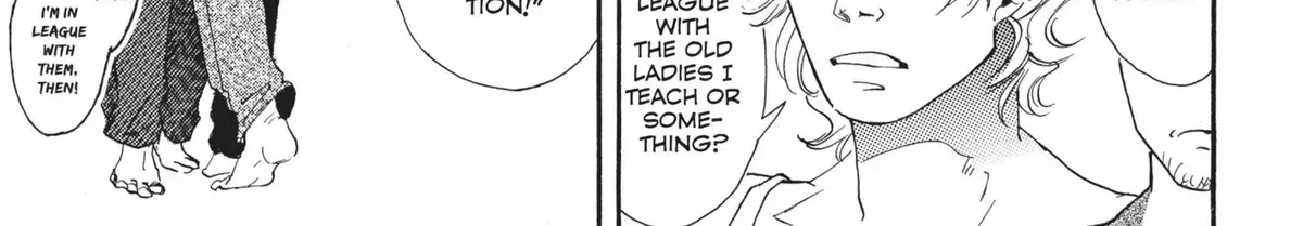 10 Dance Chapter 1.1 page 159 - 