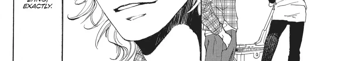 10 Dance Chapter 1.1 page 161 - 