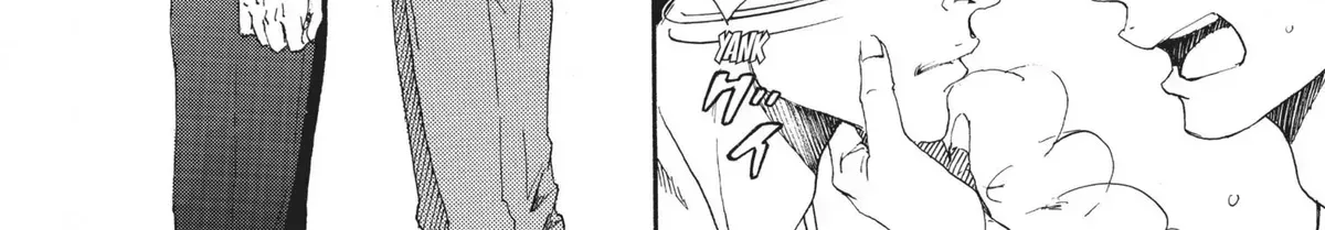10 Dance Chapter 1.1 page 167 - 