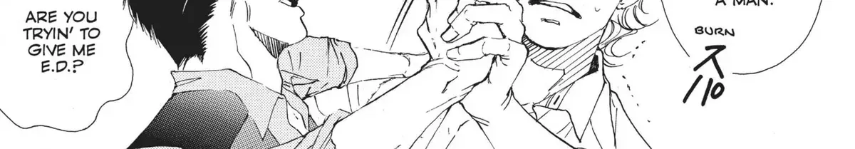 10 Dance Chapter 1.1 page 171 - 