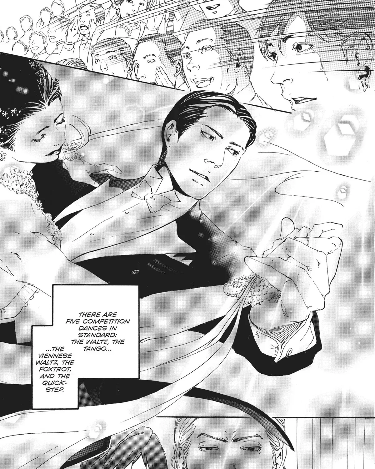 10 Dance Chapter 1.1 page 19 - 