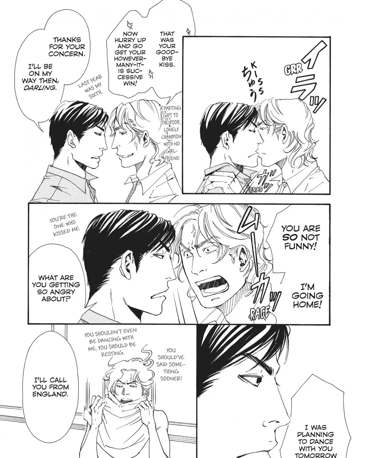 10 Dance Chapter 1.1 page 190 - 
