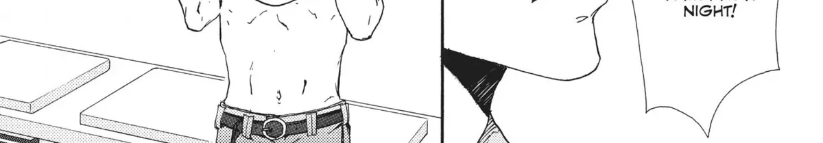 10 Dance Chapter 1.1 page 191 - 