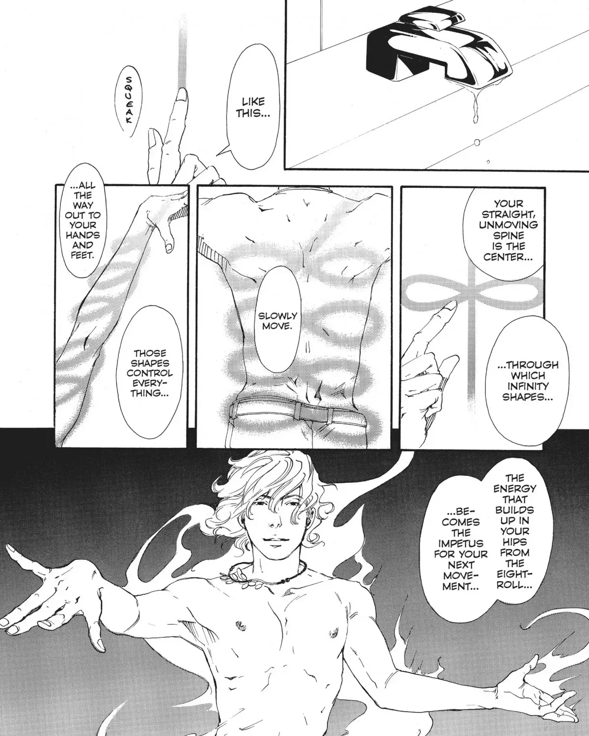 10 Dance Chapter 1.1 page 196 - 