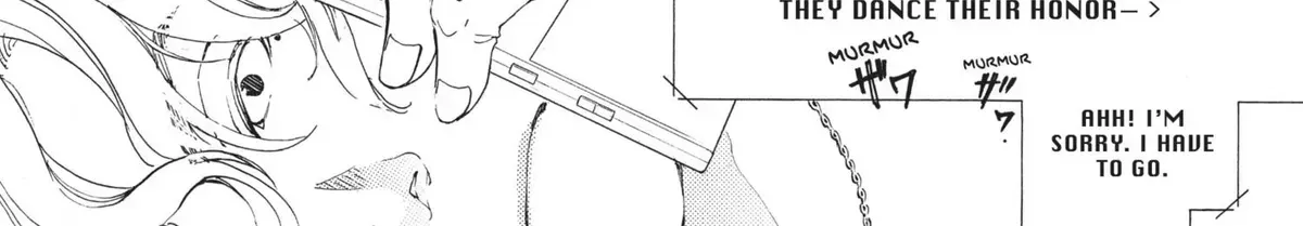 10 Dance Chapter 1.1 page 207 - 