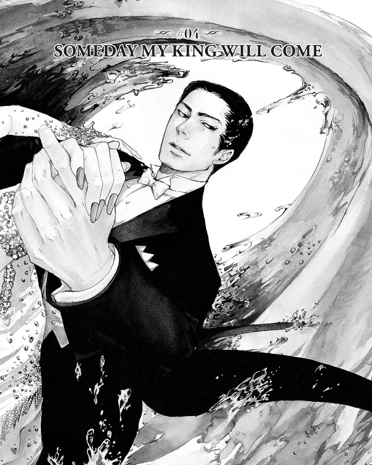 10 Dance Chapter 1.1 page 211 - 