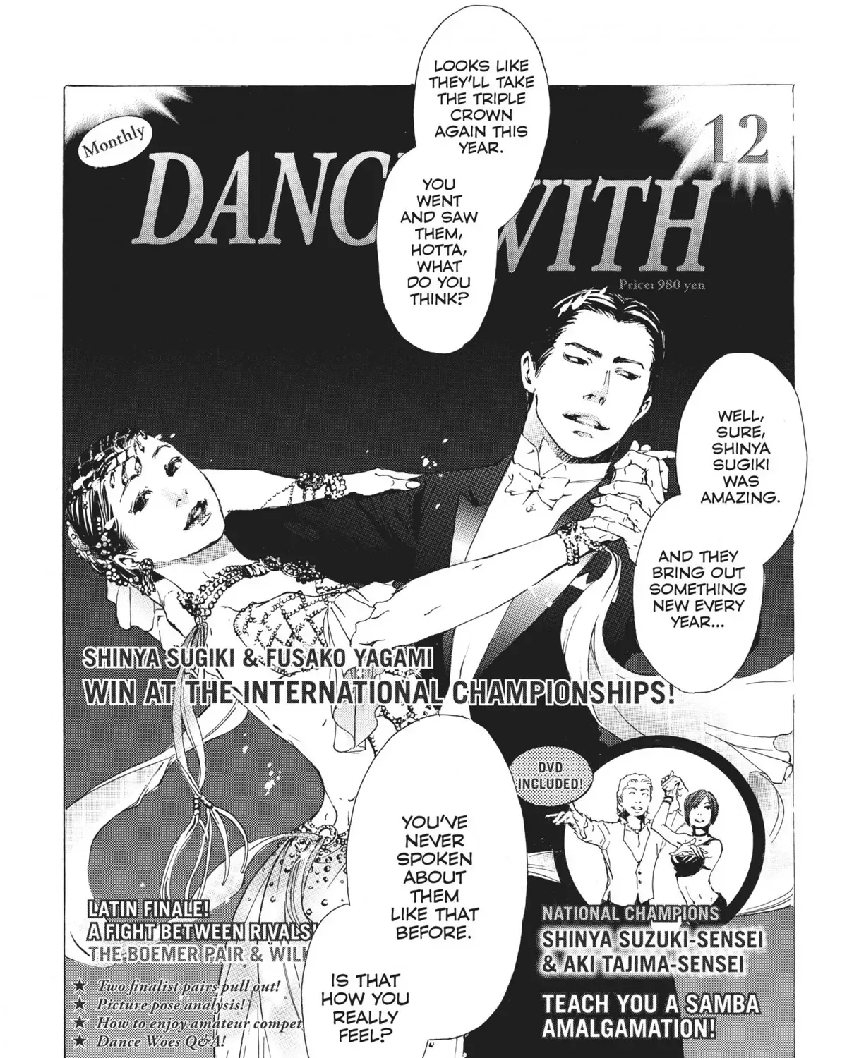 10 Dance Chapter 1.1 page 213 - 