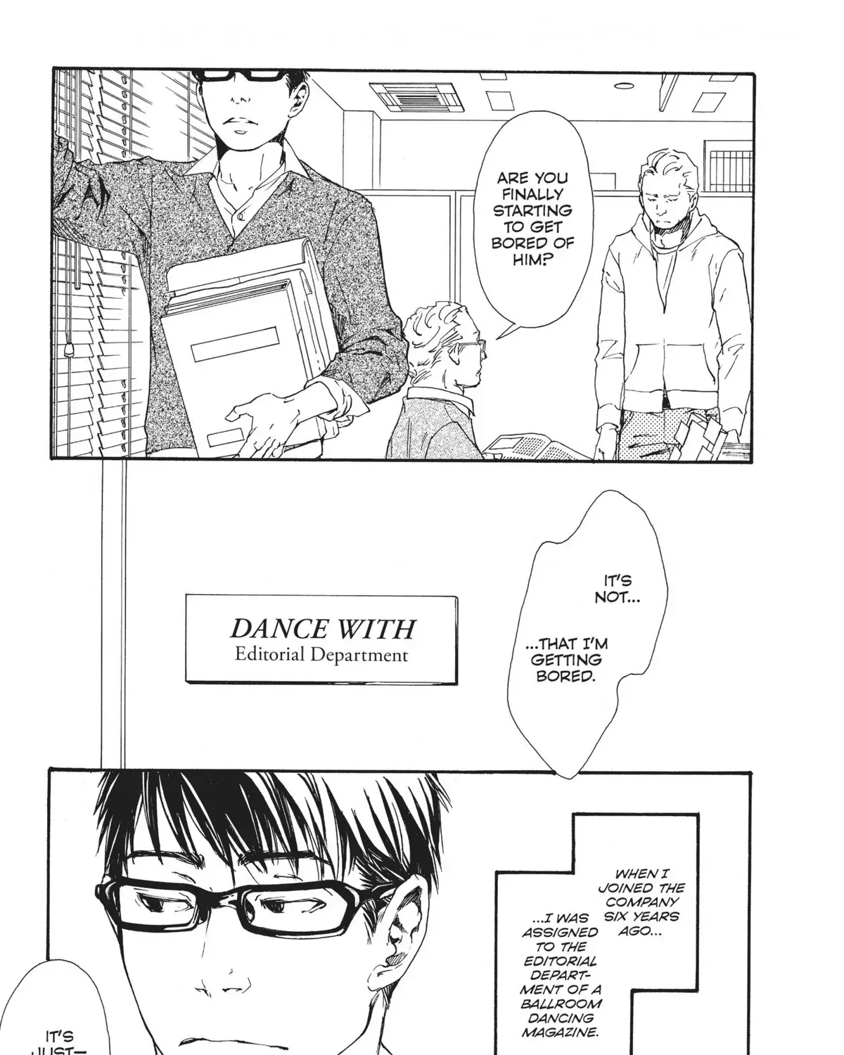 10 Dance Chapter 1.1 page 215 - 