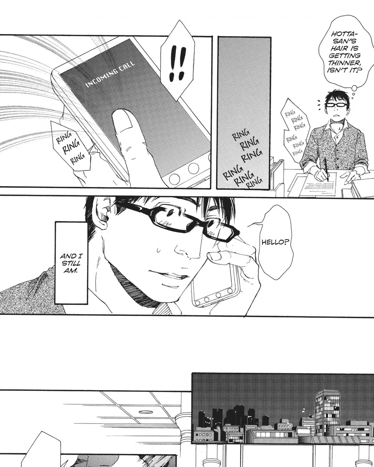 10 Dance Chapter 1.1 page 223 - 